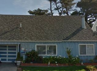 647 Claridge Dr, Pacifica, CA 94044