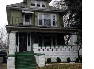 881 Walden Ave, Buffalo, NY 14211
