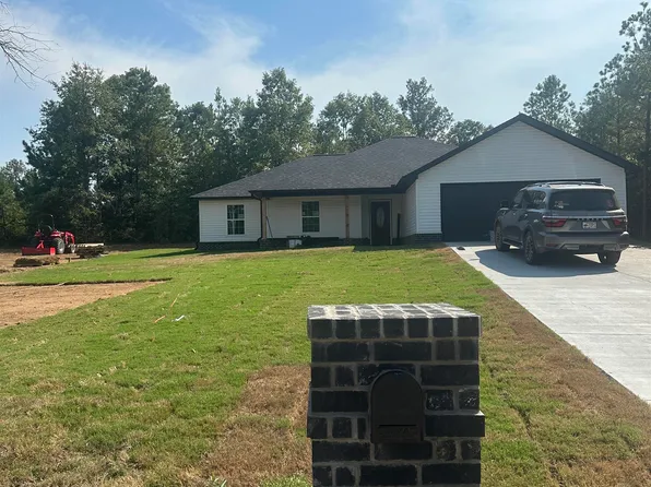 5 Audrey Ln, Sheridan, AR 72150