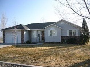 3820 N Campbell Rd, Erda, UT 84074