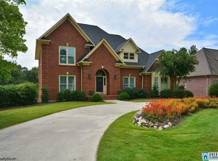 4121 Kesteven Dr, Birmingham, AL 35242