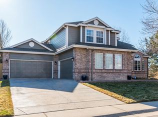 1202 Eldorado Dr, Superior, CO 80027