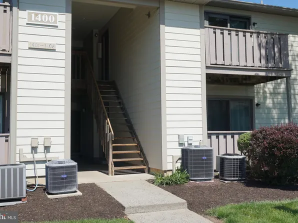 1401 Morris Ct, North Wales, PA 19454