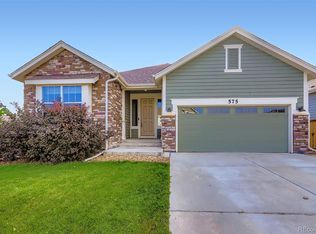 575 Ranchhand Drive, Berthoud, CO 80513