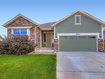575 Ranchhand Drive, Berthoud, CO, 80513