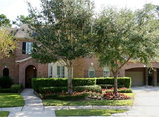 15622 Mustang Creek Cir, Cypress, TX 77429