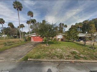 1080 North St, Daytona Beach, FL 32114
