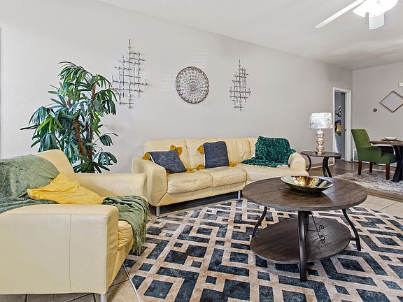 2nd image of 2406 S University Parks Dr #2-2418-2A