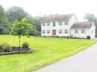 1022 Ridgebury Rd, New Hampton, NY 10958