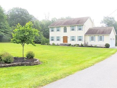 1022 Ridgebury Rd, New Hampton, NY, 10958