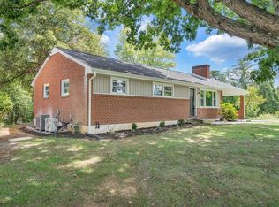 4130 Belford St SW, Roanoke, VA 24018