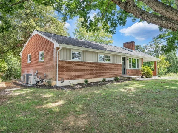 4130 Belford St SW, Roanoke, VA 24018