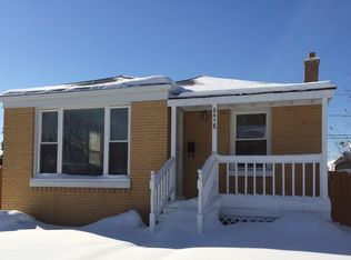 6458 S Kostner Ave, Chicago, IL