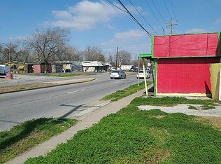 8203 Cullen Blvd, Houston, TX 77051