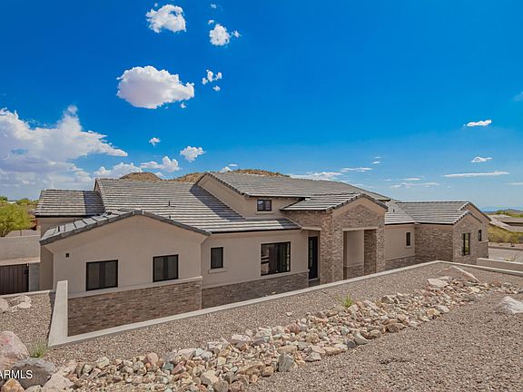 2nd image of 8871 E Canyon Vista Dr Lot 40