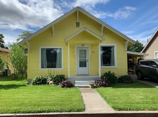 309 NW 7th Ave, Milton Freewater, OR 97862