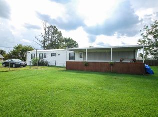 1228 Ches Courville Rd, Breaux Bridge, LA 70517