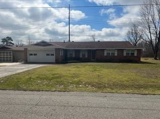 4557 W Seaton Dr, Springdale, AR 72762