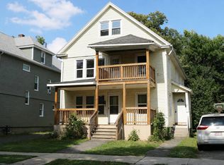 25-27 Woodlawn St #2, Springfield, MA 01108