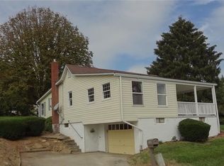 1025 Harrison City Export Rd, Harrison City, PA 15636