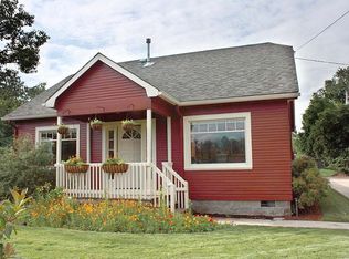 1695 Elanco Ave, Eugene, OR 97408