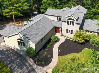 8653 Conservation St NE, Ada, MI 49301