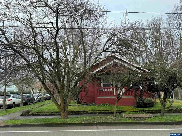 1061 SW Western Blvd, Corvallis, OR 97333