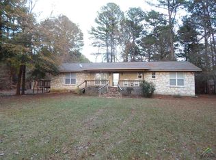 4980 Ramblewood Ln, Whitehouse, TX 75791