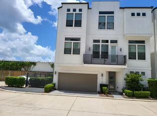 3109 Mitchell Landing Ct, Houston, TX 77025