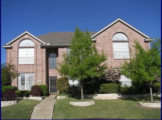 6604 Meade Dr, Colleyville, TX 76034