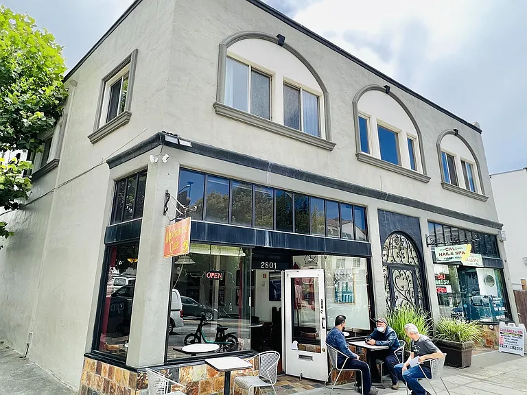 2803 Telegraph Ave — Photo 37