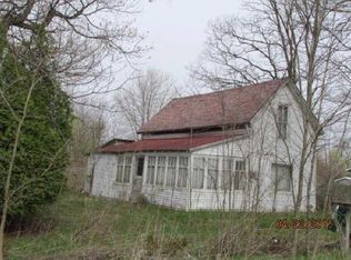 400 S Messick Rd, New Castle, IN 47362