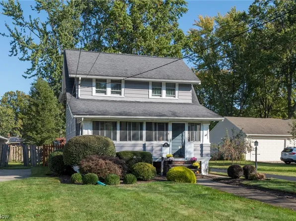 192 West St, Berea, OH 44017