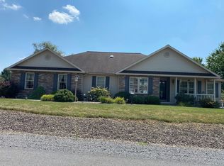 319 S 14th St, Lewisburg, PA 17837