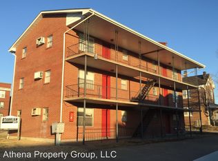 724 Themis St, Cape Girardeau, MO 63701