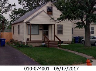 2530 Beulah Rd, Columbus, OH 43211