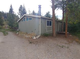 8 Magnum Bonum Dr, Breckenridge, CO 80424