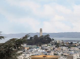 1326 Jones St #304, San Francisco, CA 94109