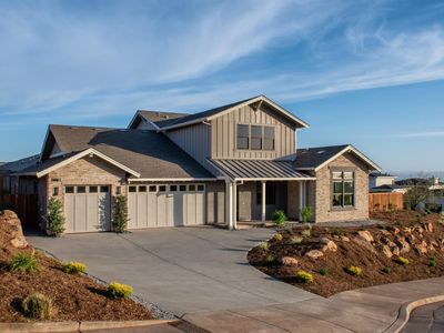 3806 Horizon View Way, Santa Rosa, CA, 95404