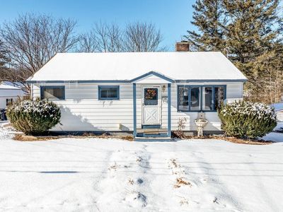13 Estabrook Circle, West Lebanon, NH, 03784