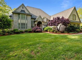7660 Yadkinville Rd, Lewisville, NC 27023