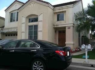 1510 Bergman Ct, Brea, CA 92821