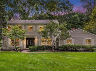 18182 Shadbrook St, Northville, MI 48168