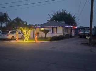 1545 N Katy Ln, Fresno, CA
