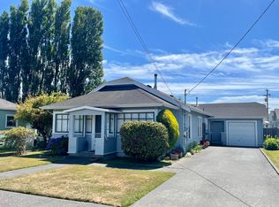 718 Berding St, Ferndale, CA 95536