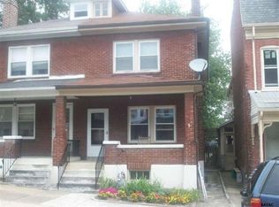 343 Garfield St, York, PA 17401