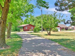 10461 SW Hopkins Switch Rd, Augusta, KS 67010