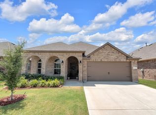 11120 Ranchera Dr, Aubrey, TX 76227