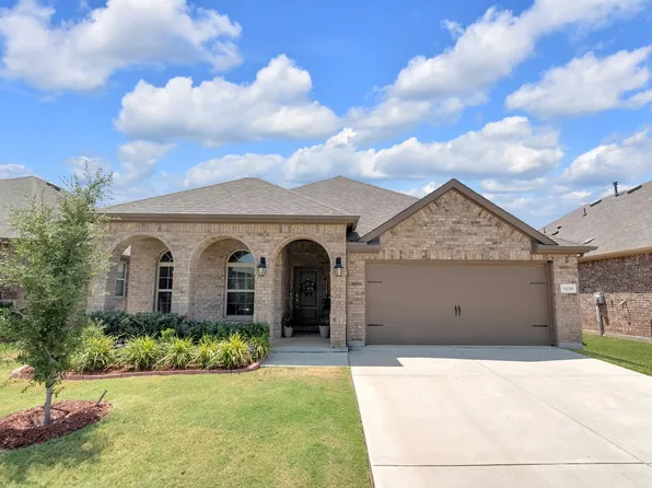 11120 Ranchera Dr, Aubrey, TX 76227