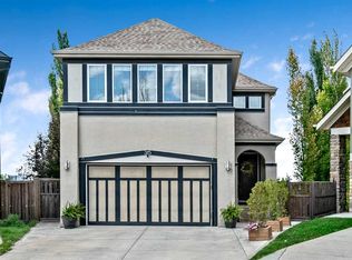 315 Mahogany Ct SE, Calgary, AB T3M0T5